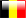 paragnost Gazali bellen in Belgie